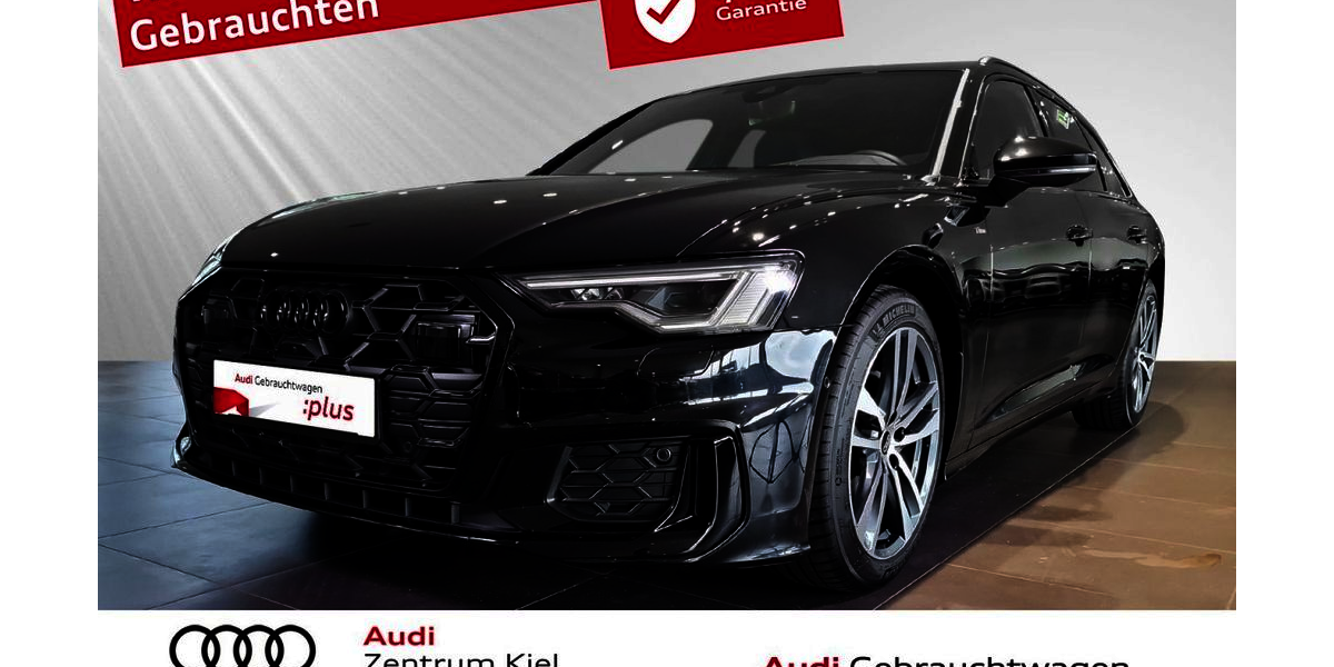Audi A6 44.150 km 44.980 &euro; Kiel 24118
