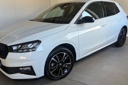 Skoda Fabia 14.250 km 25.950 € Arnsberg 59823