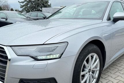 Audi A6 48.249 km 28.990 &euro; Nabburg 92507
