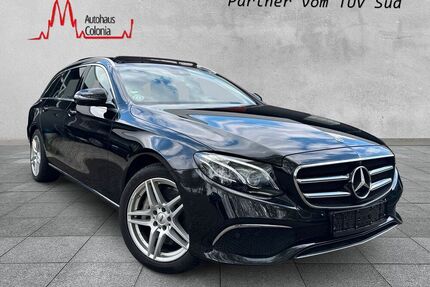 Mercedes E 300