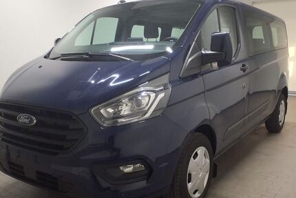 Ford Transit Custom 39.346 km 27.740 &euro; Eisenach 99817