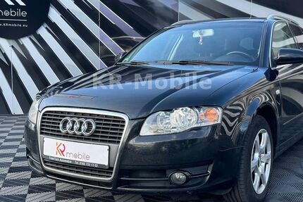 Audi A4 333.206 km 3.480 &euro; Garbenheim 35583