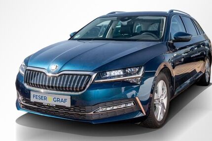 Skoda Superb 85.829 km 22.740 &euro; Bernburg 06406