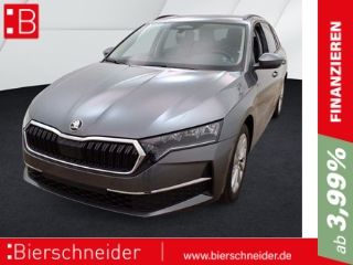 Skoda Octavia 23.040 km 30.950 &euro; Manching 85077