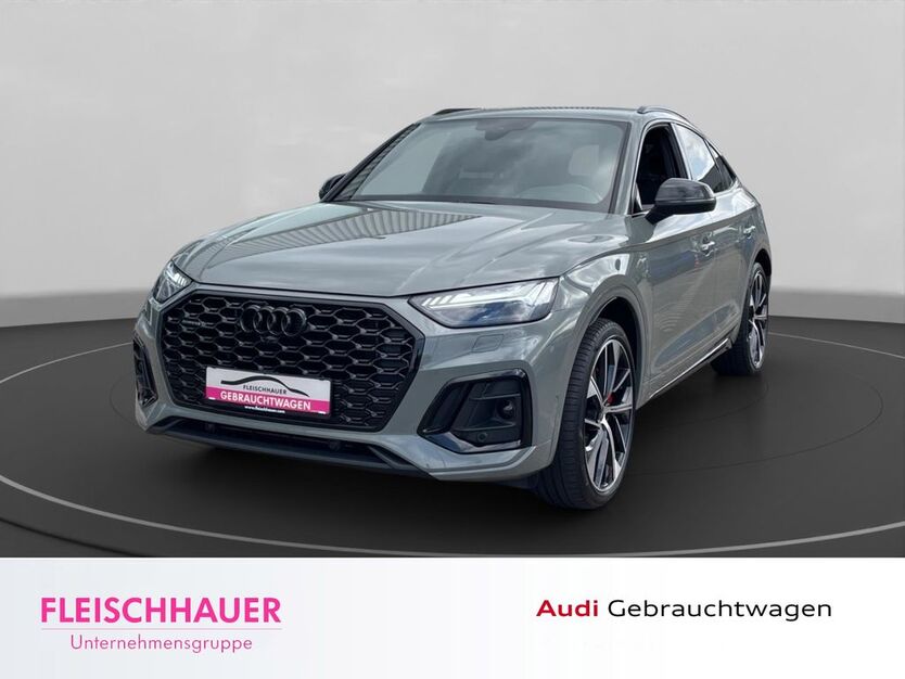 Audi Q5 40.720 km 48.990 € Köln 51145