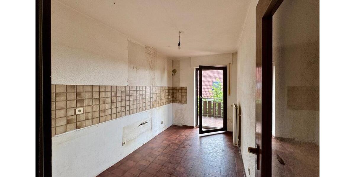 Etagenwohnung Ibbenbüren - 2 Zimmer, 64 m&sup2;, 123.000&euro; | Angebot:27024012