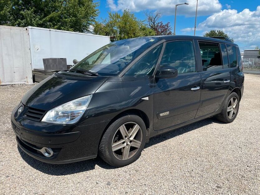 Espace