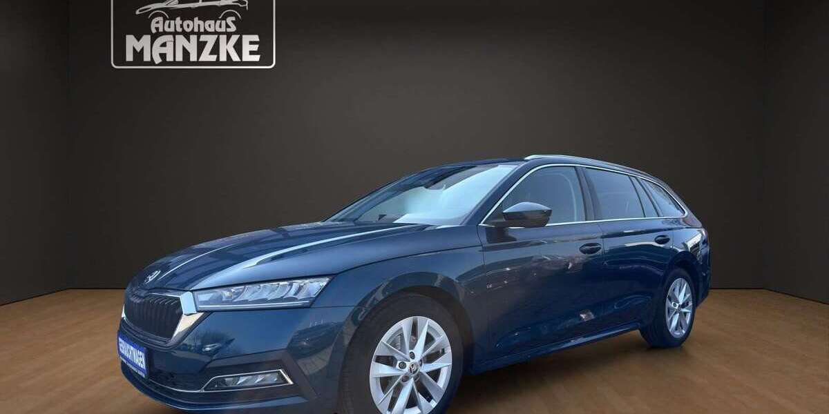 Skoda Octavia 67.387 km 18.490 &euro; Grimma 04668