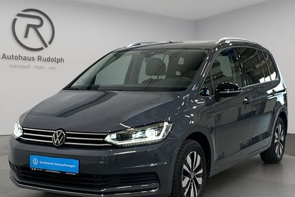 VW Touran 12.210 km 37.479 &euro; Oelsnitz/Erzgebirge 09376