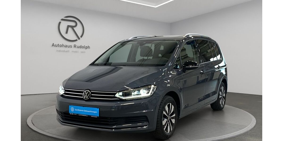 VW Touran 12.210 km 37.479 &euro; Oelsnitz/Erzgebirge 09376