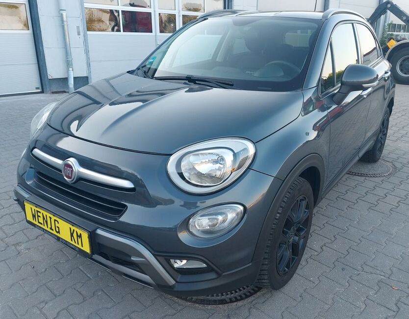 500X