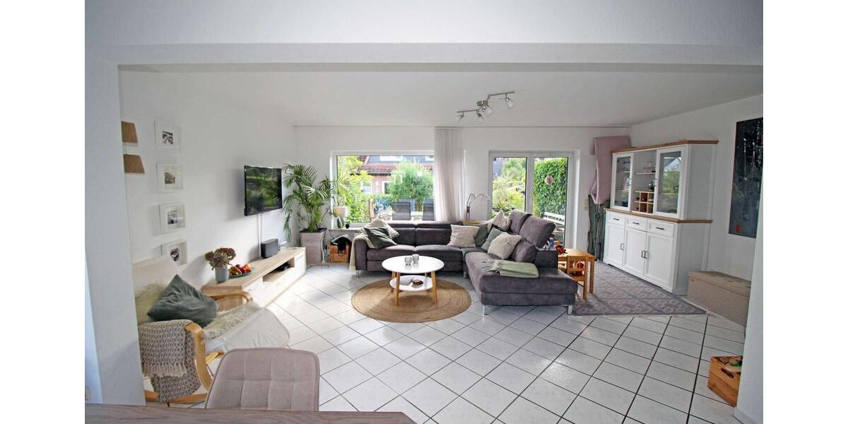 Reihenhaus Barsbüttel - 4 Zimmer, 120 m&sup2;, 1.800&euro; | Angebot:23164341