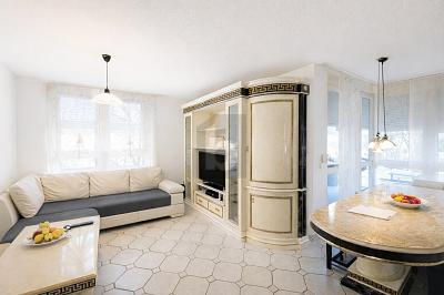 FAMILIENGLÜCK MIT GARTEN  IHR NEUES ZUHAUSE - Haus Fürstenfeldbruck | Angebot:26456005