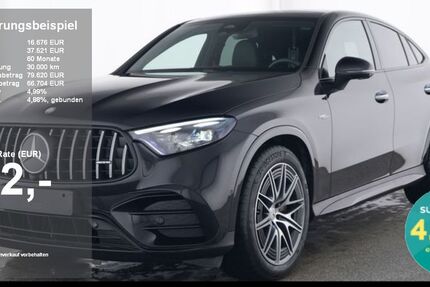 Mercedes-Benz GLC 43 AMG 13.683 km 81.890 &euro; Saarbrücken 66117