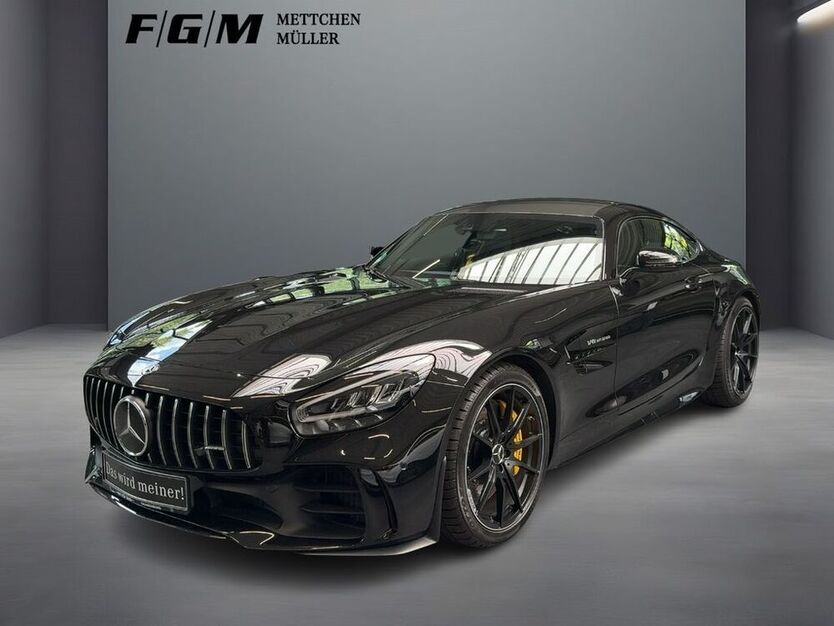 AMG GT R