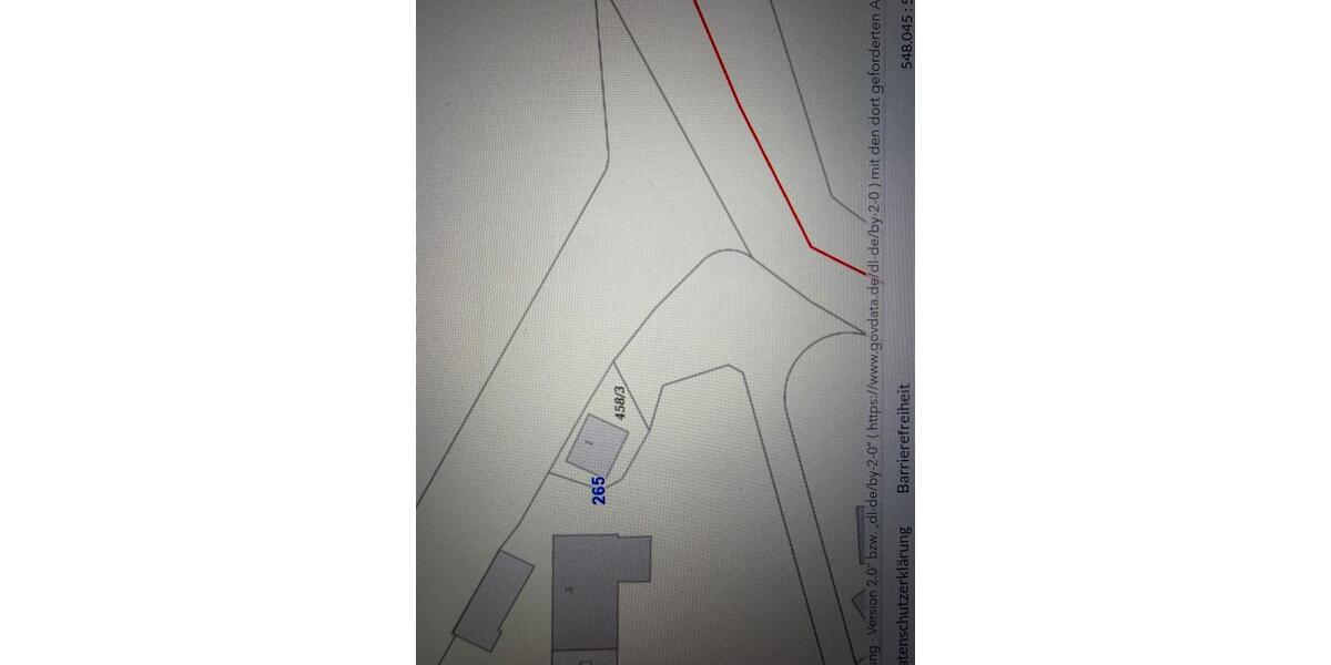 Einfamilienhaus Göppingen Faurndau - 2 Zimmer, 60 m&sup2;, 49.000&euro; | Angebot:27133495