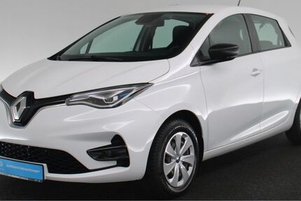 Renault ZOE 49.268 km 10.443 &euro; Krefeld 47803