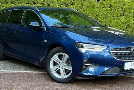Opel Insignia 146.767 km 13.450 € Eisenach 99817