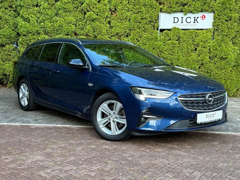 Opel Insignia 146.767 km 13.450 € Eisenach 99817