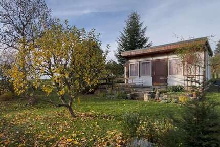 Grundstück in Meckfeld bei Bad Berka 46.500 € 594 m² zimmer