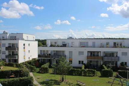 Wohnung zum Mieten in Bonn 1.410 € 109.1 m²