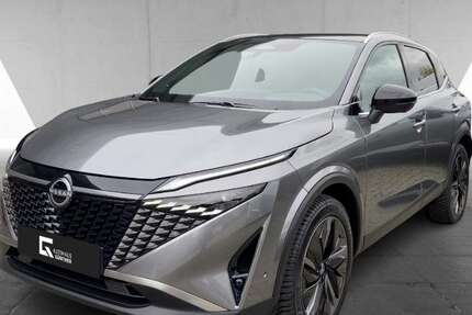 Nissan Qashqai 1.111 km 39.270 € Ahrensburg 22926