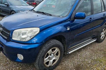 Toyota RAV 4 259.096 km 3.999 &euro; Lübben 15907