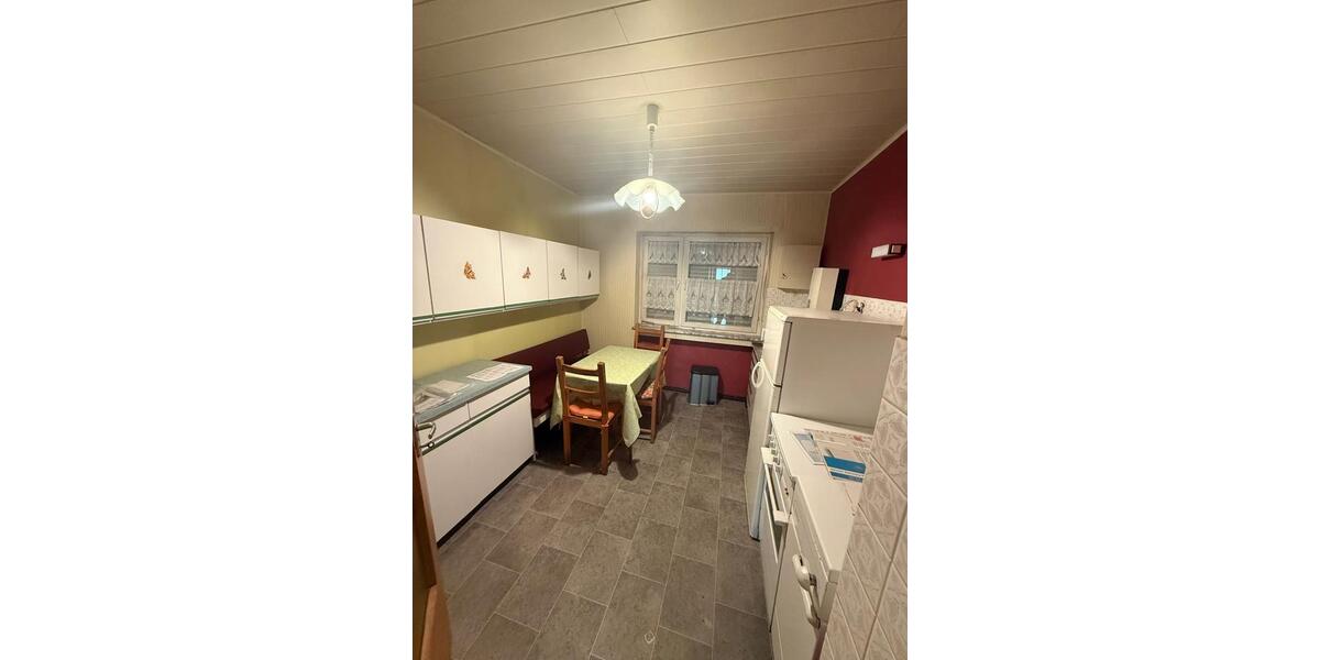 Doppelhaushälfte Hanau Lamboy - 5 Zimmer, 160 m&sup2;, 1.800&euro; | Angebot:23684863