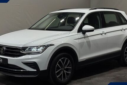 VW Tiguan 78.954 km 22.860 &euro; Bad Düben 04849