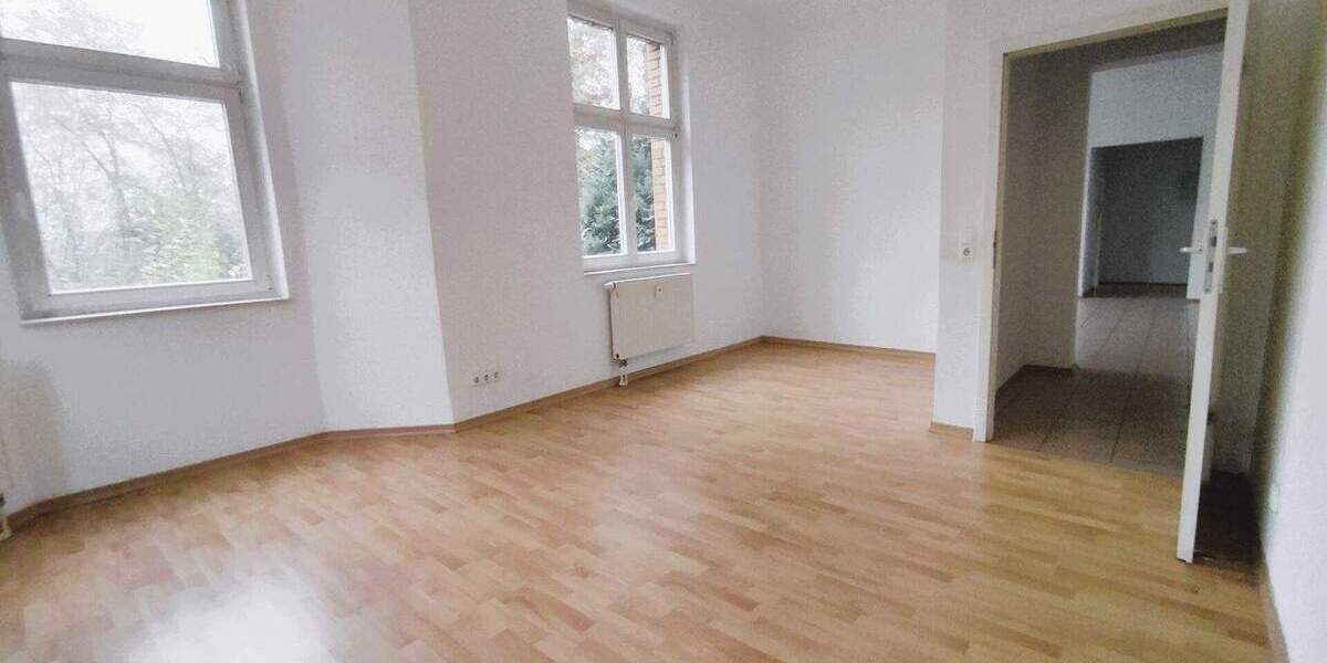 Etagenwohnung Bitterfeld Kraftwerksiedlung - 3 Zimmer, 74 m&sup2;, 73.500&euro; | Angebot:24812668