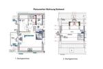 Maisonettenwohnung Jettingen - 3.5 Zimmer, 73 m&sup2;, 947&euro; | Angebot:26597562