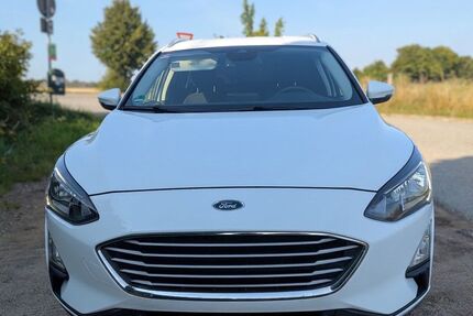 Ford Focus 115.000 km 11.200 &euro; Gettorf 24214