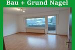 2,5-Zimmerwohnung mit Balkon und Garage in ruhiger Wohnsiedlung 3 zimmer