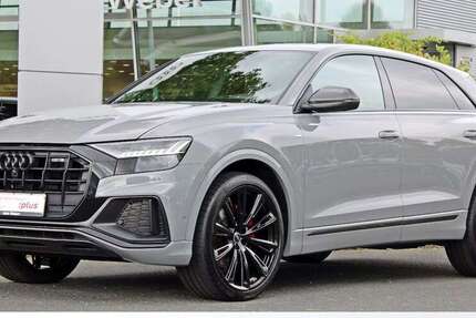 Audi Q8 89.390 km 75.770 € Neubeckum 59269