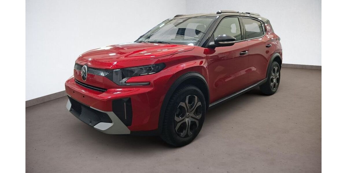 Citroen C3 Aircross 24.027 km 18.950 &euro; Staßfurt (Sachsen-Anhalt) 39418
