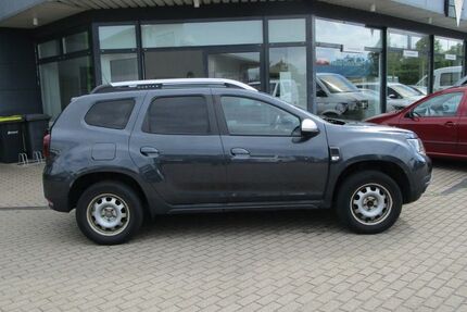 Dacia Duster 125.012 km 7.999 &euro; Schönebeck 39218