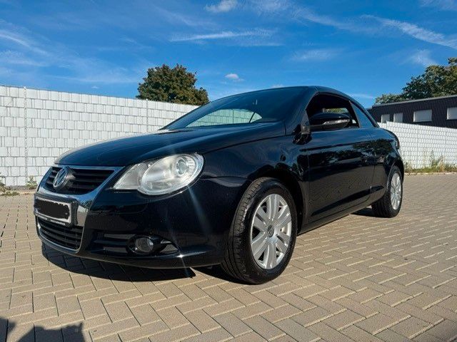 VW Eos 152.000 km 6.850 € Meckenheim 53340