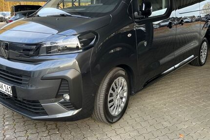 Peugeot Traveller 2.000 km 42.970 &euro; Niederfischbach 57572