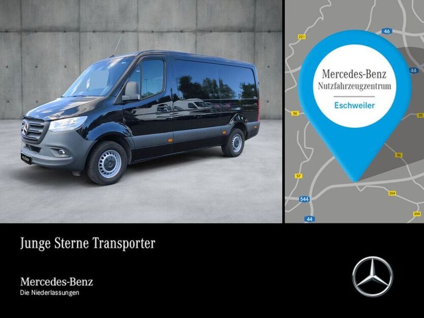 Sprinter