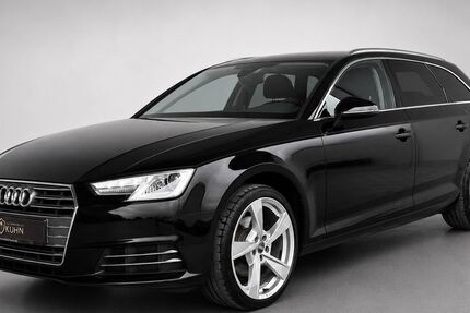 Audi A4 275.100 km 9.980 &euro; Wörth am Rhein 76744