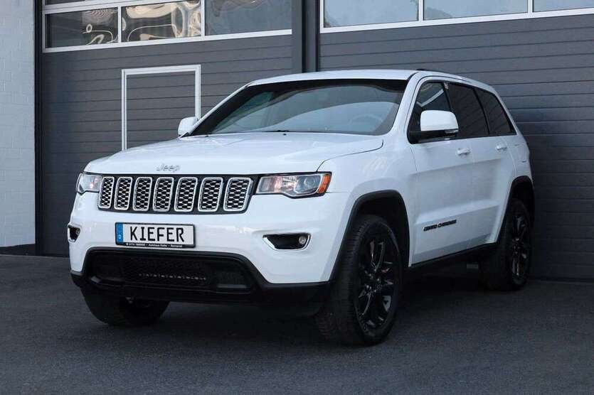 Grand Cherokee