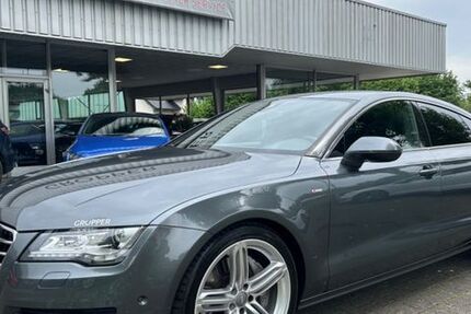 Audi A7 228.000 km 19.990 &euro; Paderborn 33104