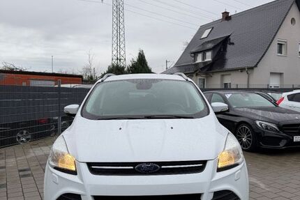 Ford Kuga 120.000 km 8.200 &euro; Freiburg im Breisgau 79111