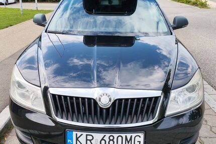 Skoda Octavia 284.500 km 3.500 &euro; Senden 89250