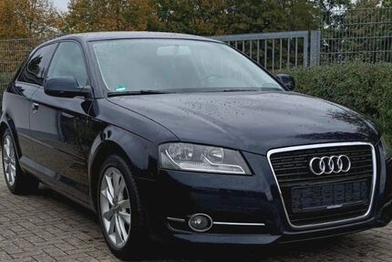Audi A3 91.100 km 5.700 € Eppingen OT Richen 75031