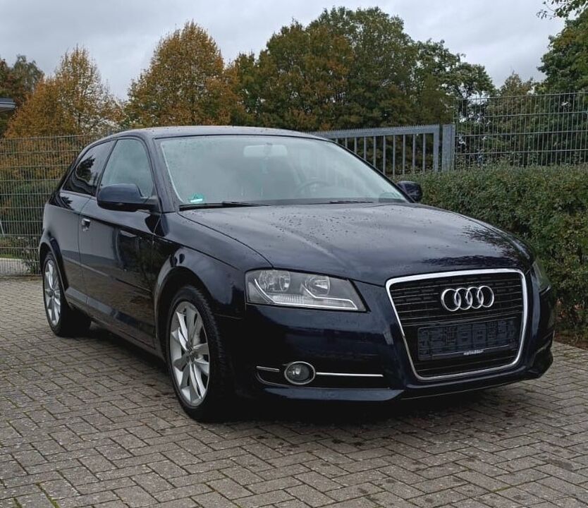 Audi A3 91.100 km 5.700 € Eppingen OT Richen 75031