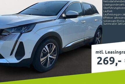 Peugeot 3008 32.561 km 20.380 &euro; Münster - Amelsbüren 48163