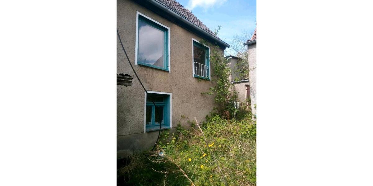 Bauernhaus, Landhaus Frohburg - 35.000&euro; | Angebot:26870410