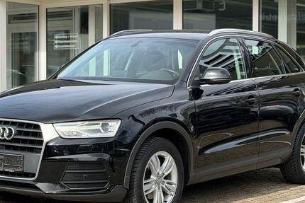 Audi Q3 210.000 km 11.990 &euro; Bassum 27211