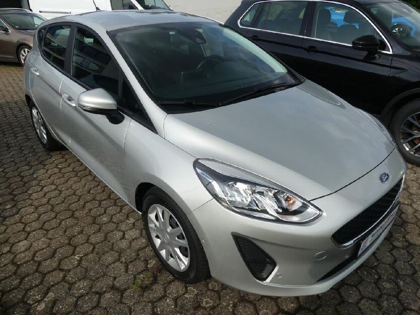 Ford Fiesta 48.310 km 15.900 € Blankenheim 53945